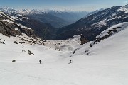 Domenica 15 Maggio 2016 – M.te Château Blanc - FOTOGALLERY